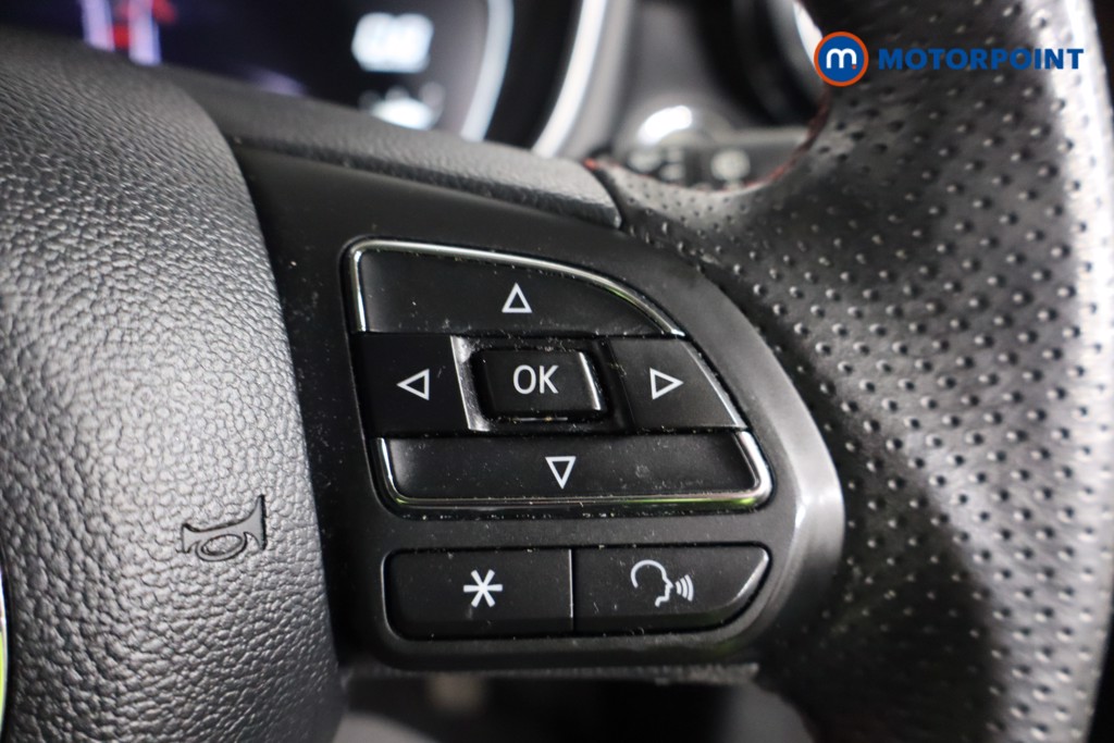 Mg Motor Uk HS Trophy Manual Petrol SUV - Stock Number (1591792) - 13th supplementary image