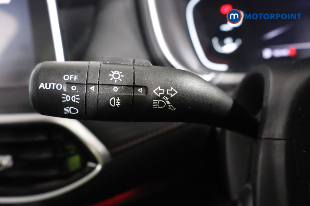 Mg Motor Uk HS Trophy Manual Petrol SUV - Stock Number (1591792) - 14th supplementary image