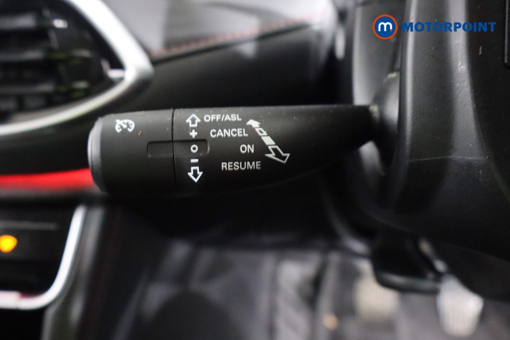 Mg Motor Uk HS Trophy Manual Petrol SUV - Stock Number (1591792) - 15th supplementary image