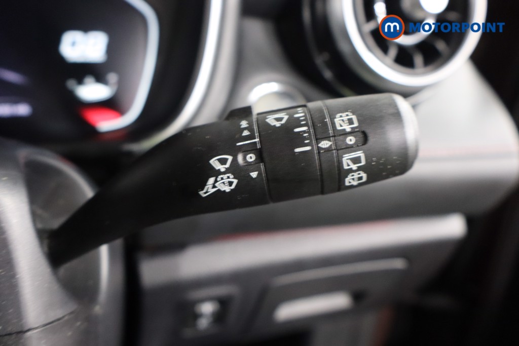 Mg Motor Uk HS Trophy Manual Petrol SUV - Stock Number (1591792) - 16th supplementary image