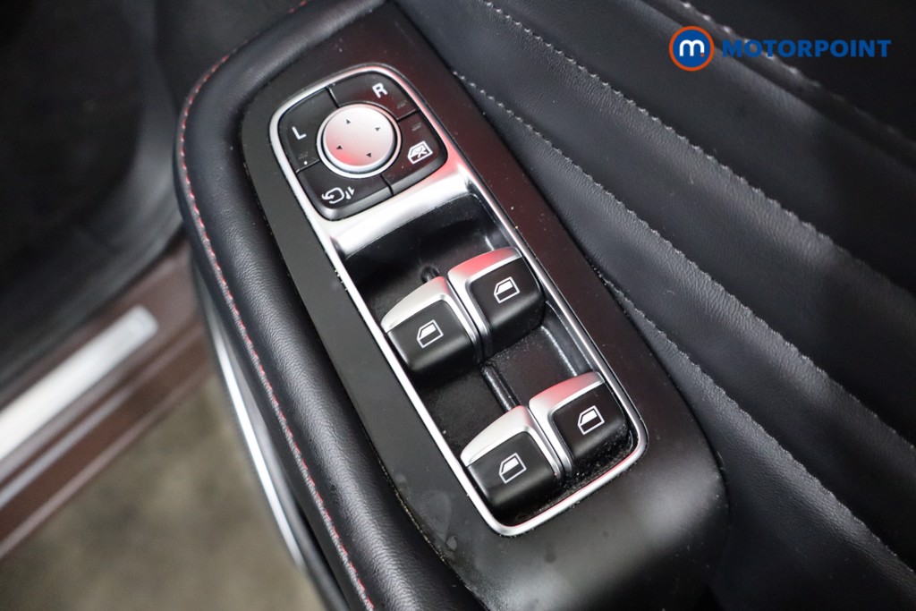 Mg Motor Uk HS Trophy Manual Petrol SUV - Stock Number (1591792) - 17th supplementary image