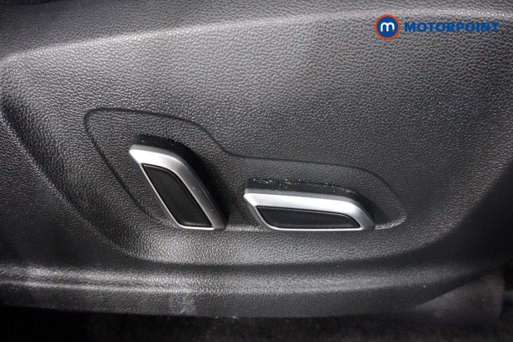 Mg Motor Uk HS Trophy Manual Petrol SUV - Stock Number (1591792) - 18th supplementary image