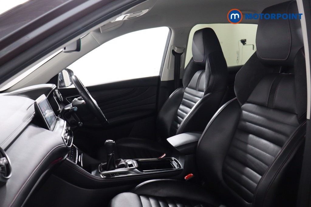 Mg Motor Uk HS Trophy Manual Petrol SUV - Stock Number (1591792) - 20th supplementary image