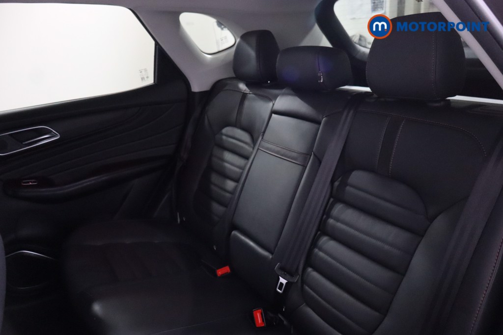 Mg Motor Uk HS Trophy Manual Petrol SUV - Stock Number (1591792) - 21st supplementary image