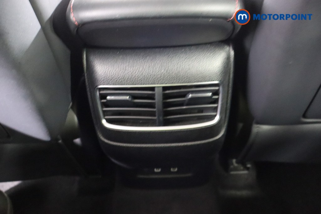 Mg Motor Uk HS Trophy Manual Petrol SUV - Stock Number (1591792) - 22nd supplementary image