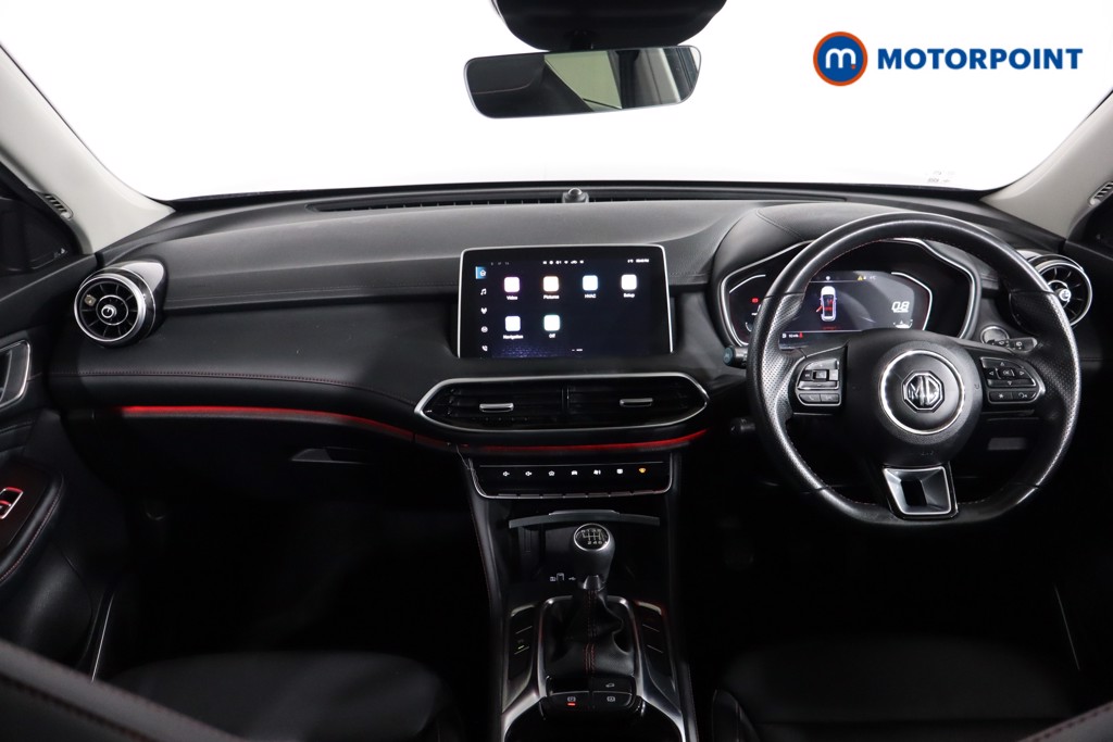 Mg Motor Uk HS Trophy Manual Petrol SUV - Stock Number (1591792) - 23rd supplementary image