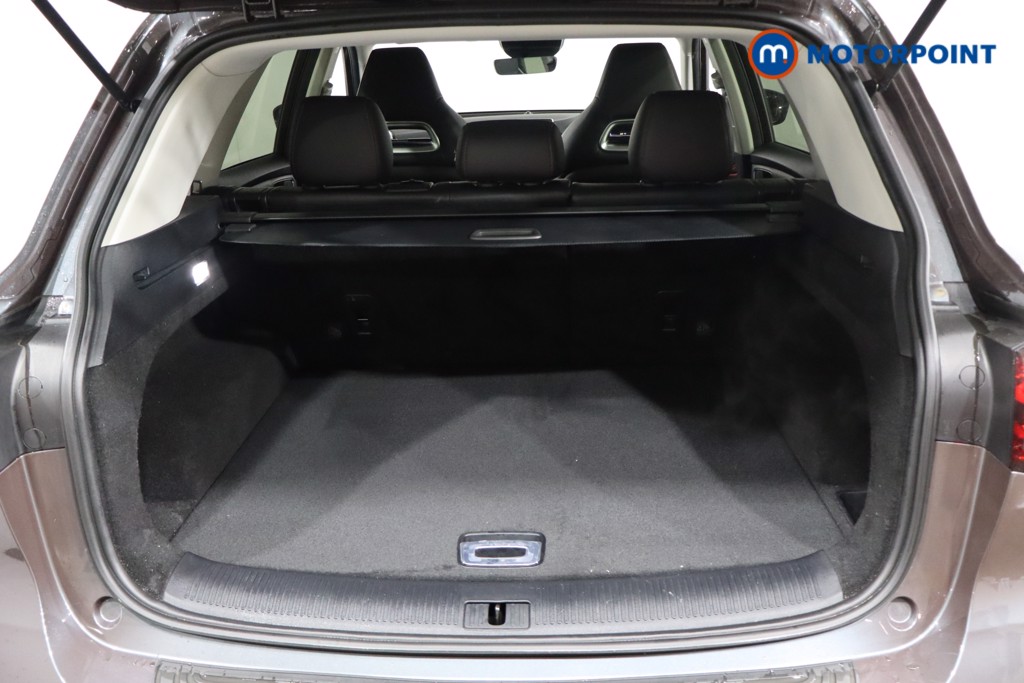 Mg Motor Uk HS Trophy Manual Petrol SUV - Stock Number (1591792) - 24th supplementary image