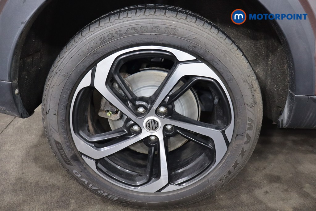 Mg Motor Uk HS Trophy Manual Petrol SUV - Stock Number (1591792) - 26th supplementary image