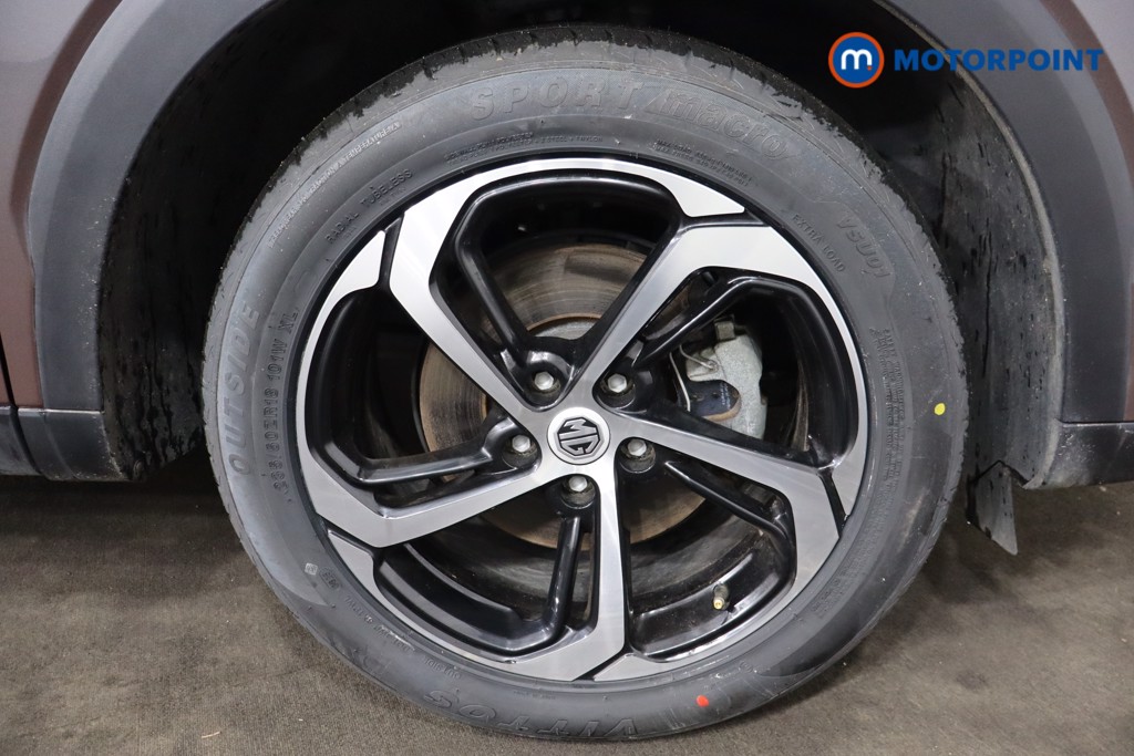 Mg Motor Uk HS Trophy Manual Petrol SUV - Stock Number (1591792) - 27th supplementary image