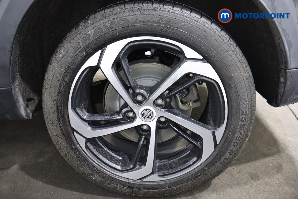 Mg Motor Uk HS Trophy Manual Petrol SUV - Stock Number (1591792) - 29th supplementary image