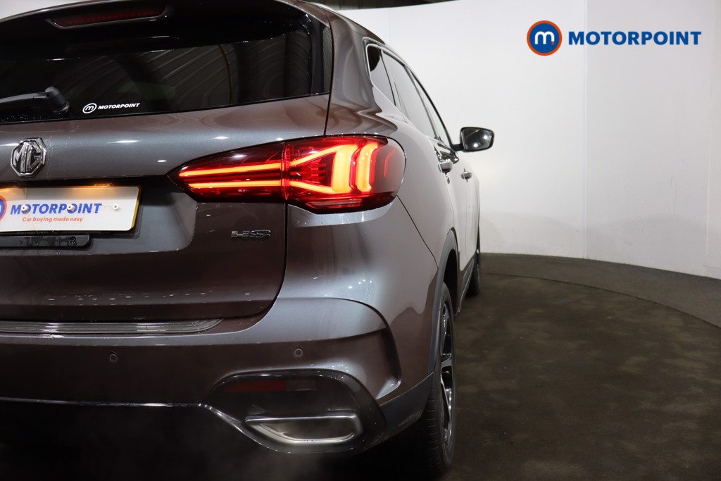 Mg Motor Uk HS Trophy Manual Petrol SUV - Stock Number (1591792) - 31st supplementary image