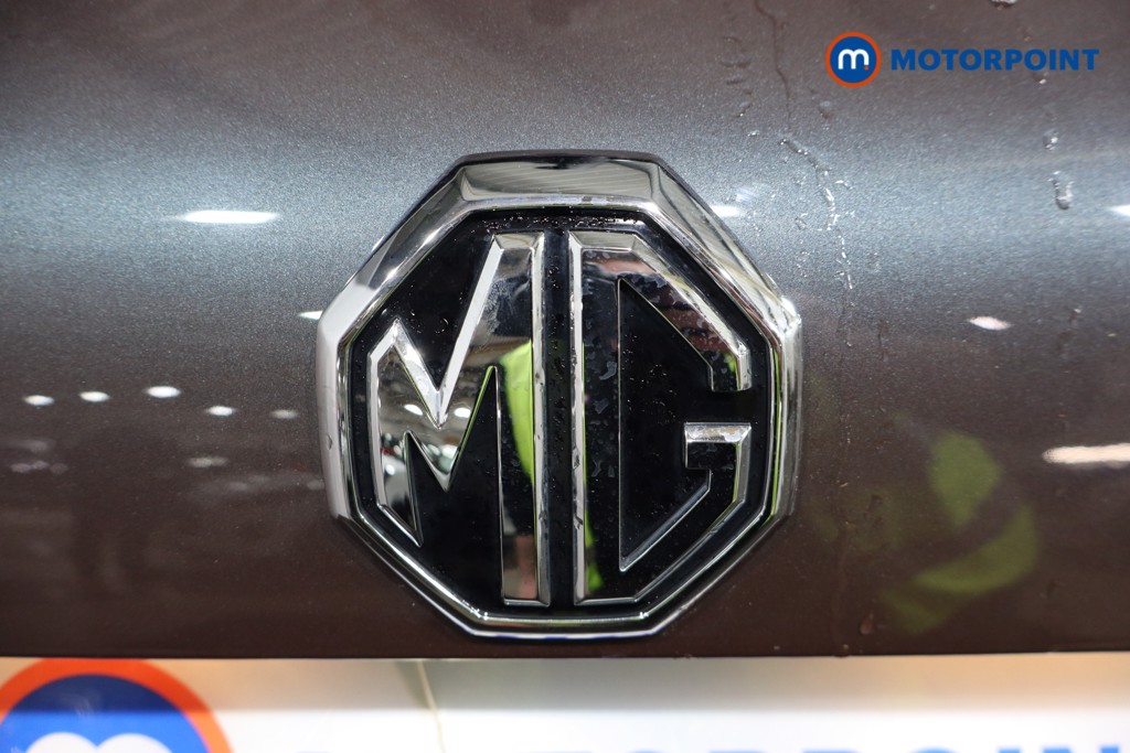 Mg Motor Uk HS Trophy Manual Petrol SUV - Stock Number (1591792) - 33rd supplementary image