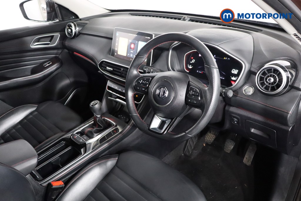 Mg Motor Uk HS Trophy Manual Petrol SUV - Stock Number (1591792) - 1st supplementary image