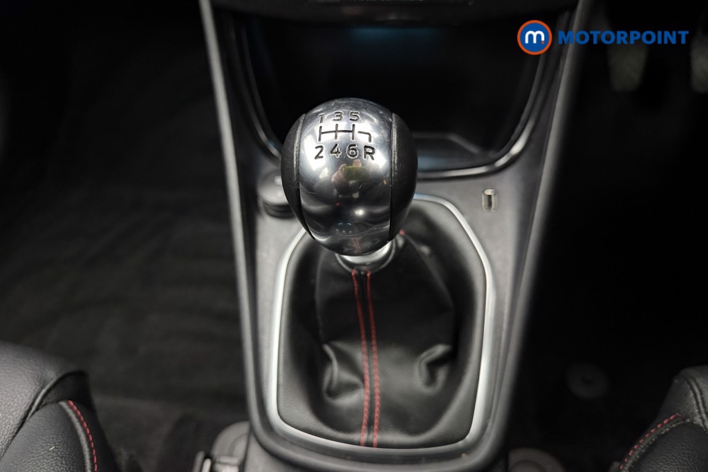 Ford Puma St-Line X Manual Petrol SUV - Stock Number (1592227) - 7th supplementary image