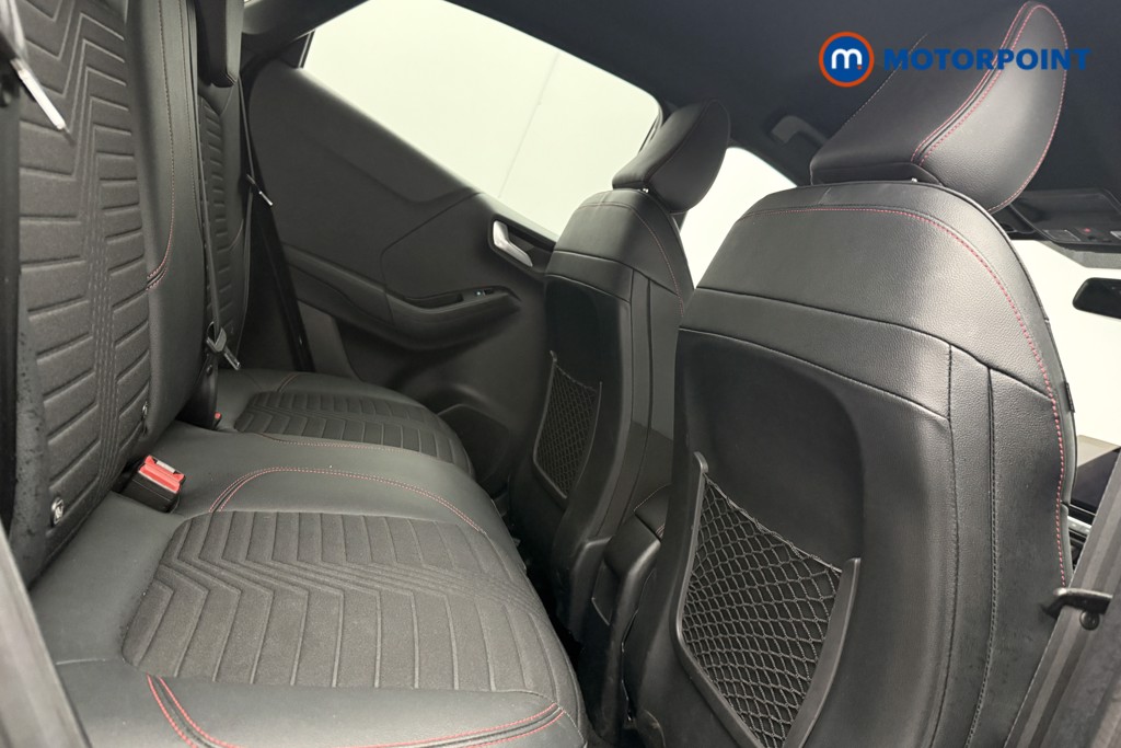 Ford Puma St-Line X Manual Petrol SUV - Stock Number (1592227) - 9th supplementary image