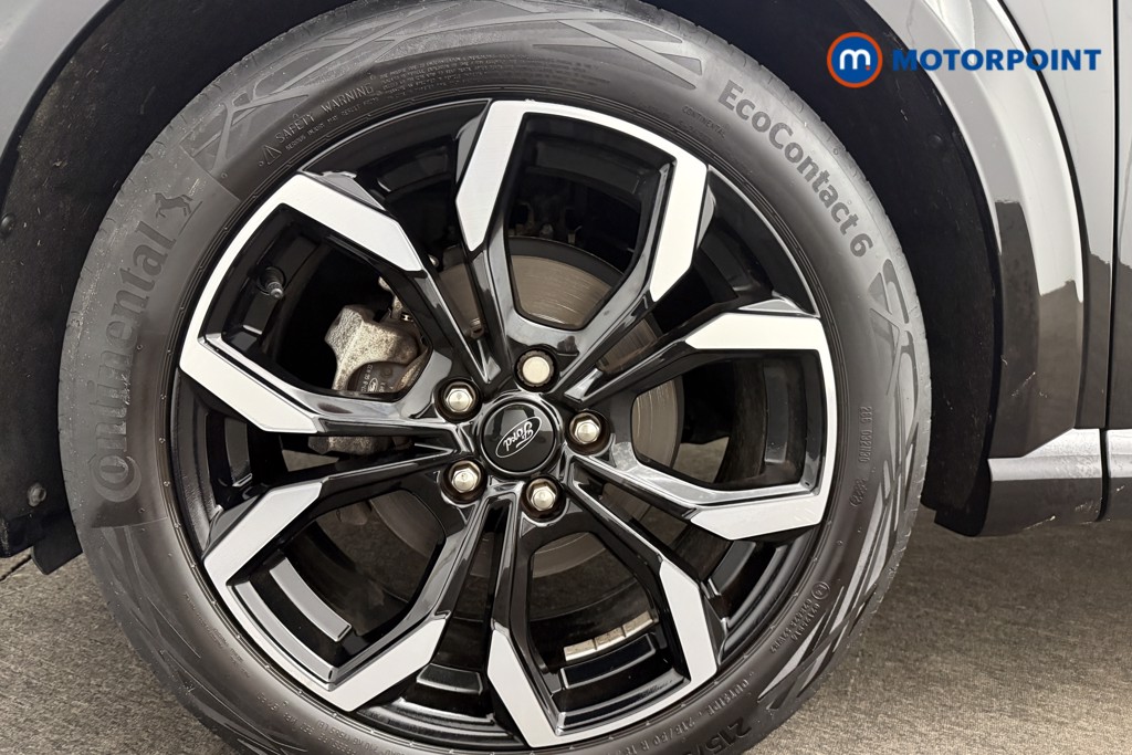 Ford Puma St-Line X Manual Petrol SUV - Stock Number (1592227) - 12th supplementary image