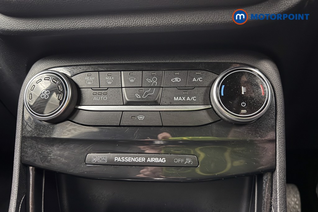 Ford Puma St-Line X Manual Petrol SUV - Stock Number (1592227) - 16th supplementary image