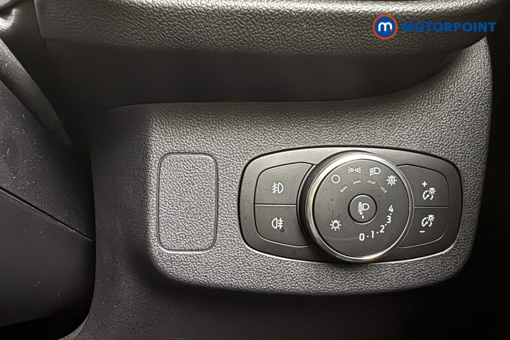 Ford Puma St-Line X Manual Petrol SUV - Stock Number (1592227) - 17th supplementary image