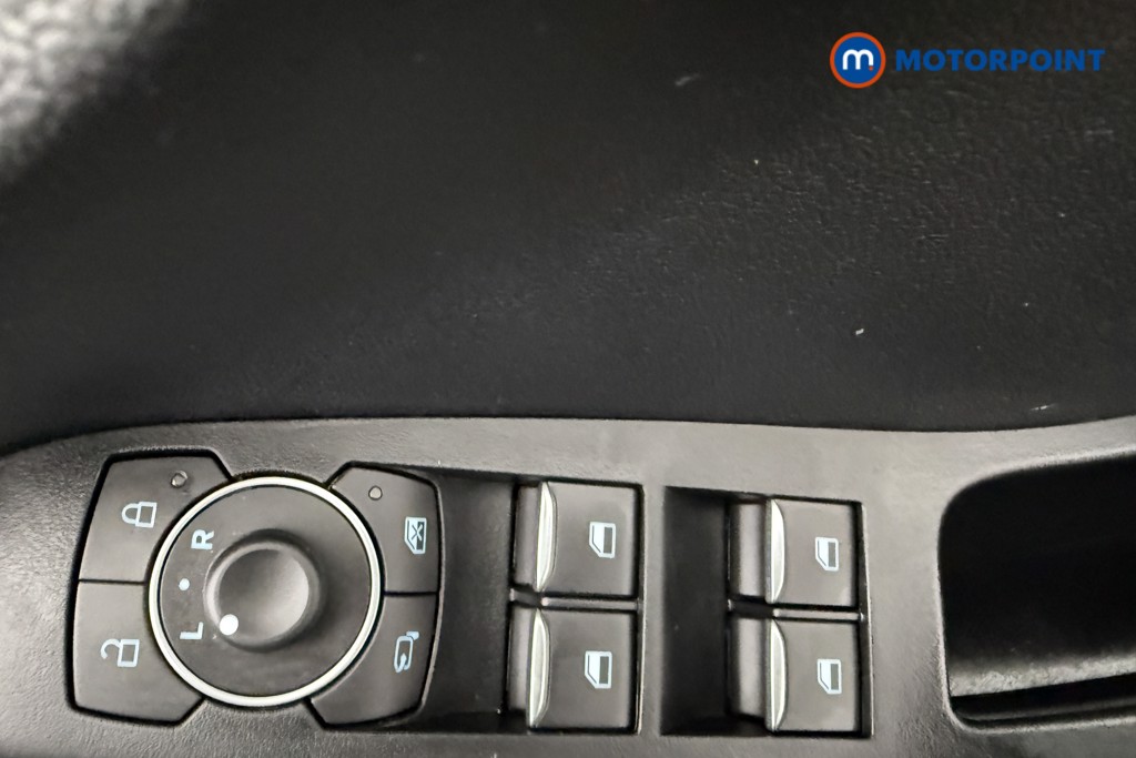 Ford Puma St-Line X Manual Petrol SUV - Stock Number (1592227) - 19th supplementary image