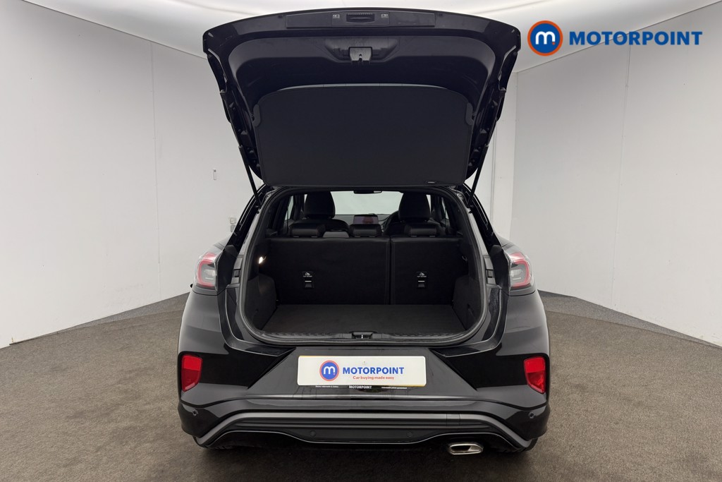 Ford Puma St-Line X Manual Petrol SUV - Stock Number (1592227) - 20th supplementary image