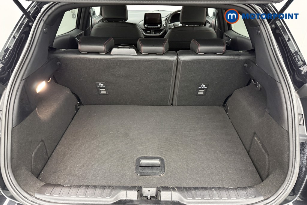 Ford Puma St-Line X Manual Petrol SUV - Stock Number (1592227) - 21st supplementary image