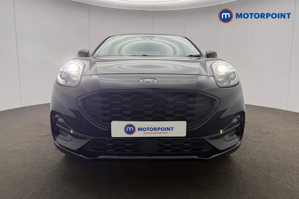 Ford Puma St-Line X Manual Petrol SUV - Stock Number (1592227) - 22nd supplementary image