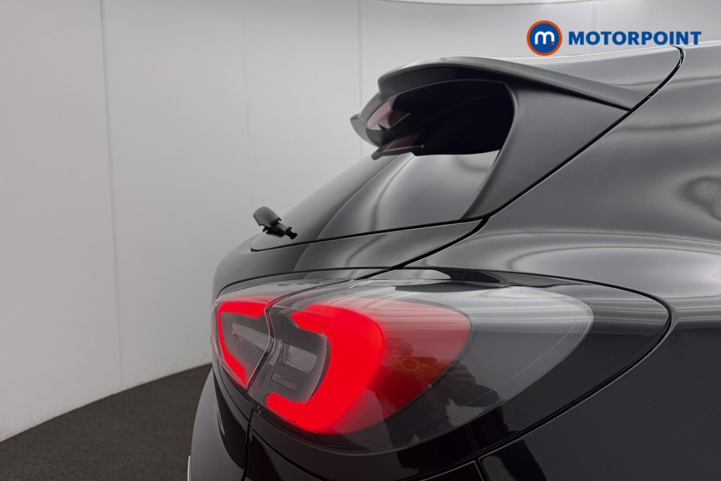 Ford Puma St-Line X Manual Petrol SUV - Stock Number (1592227) - 25th supplementary image