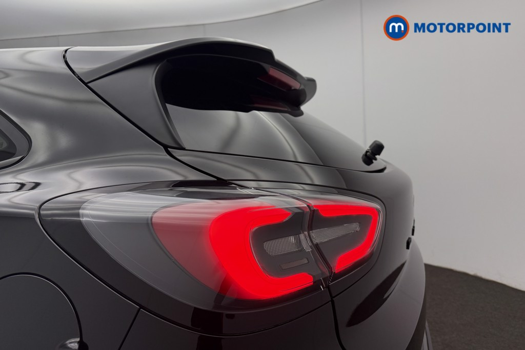 Ford Puma St-Line X Manual Petrol SUV - Stock Number (1592227) - 26th supplementary image