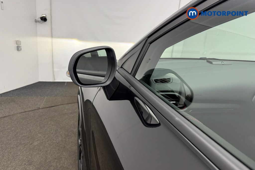 Ford Puma St-Line X Manual Petrol SUV - Stock Number (1592227) - 28th supplementary image