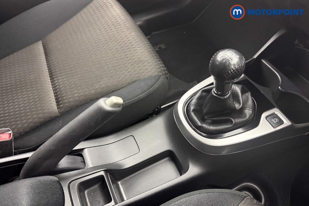 Honda Jazz EX Manual Petrol Hatchback - Stock Number (1594534) - 6th supplementary image