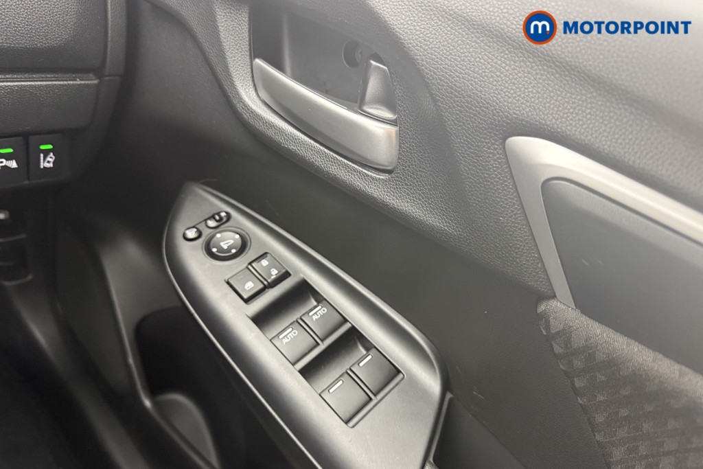 Honda Jazz EX Manual Petrol Hatchback - Stock Number (1594534) - 11th supplementary image