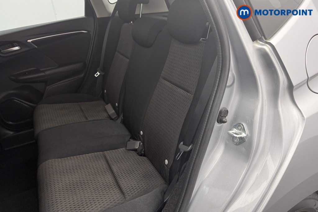 Honda Jazz EX Manual Petrol Hatchback - Stock Number (1594534) - 13th supplementary image