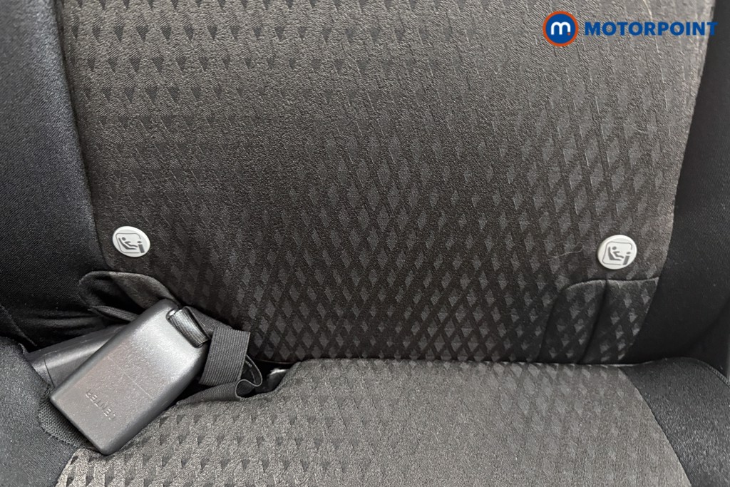 Honda Jazz EX Manual Petrol Hatchback - Stock Number (1594534) - 14th supplementary image