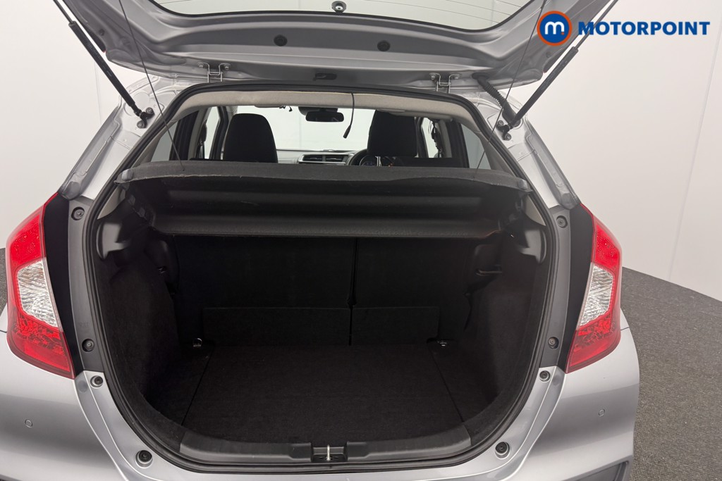 Honda Jazz EX Manual Petrol Hatchback - Stock Number (1594534) - 15th supplementary image