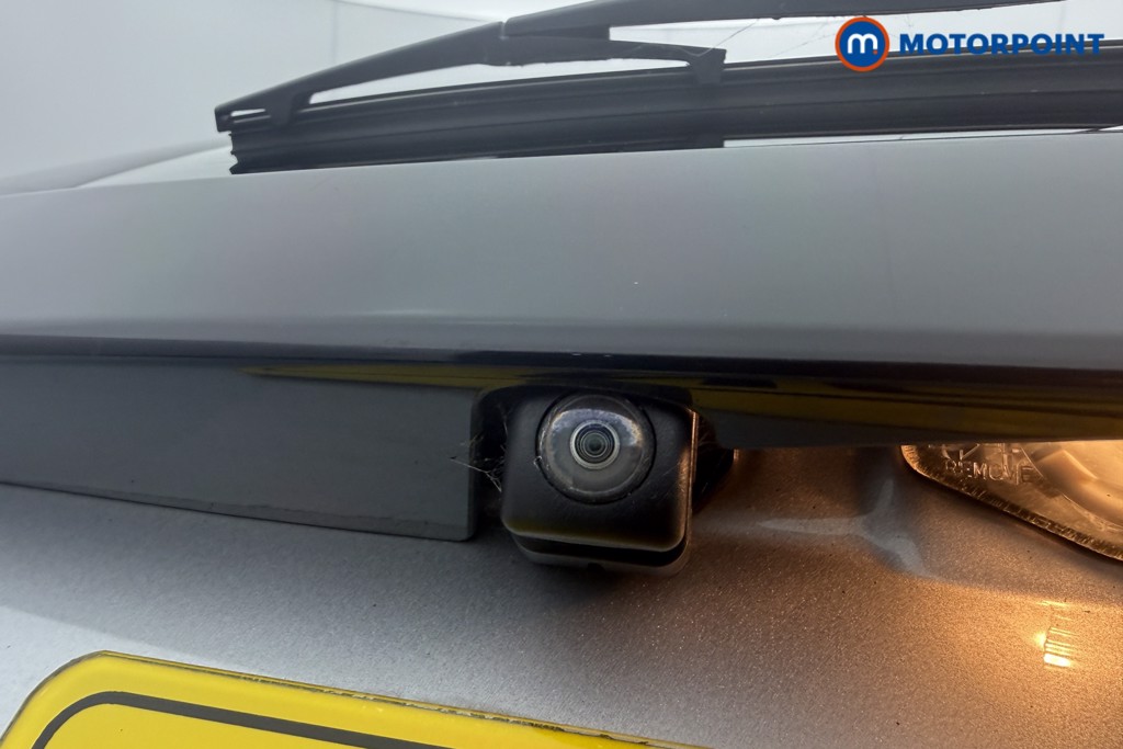 Honda Jazz EX Manual Petrol Hatchback - Stock Number (1594534) - 16th supplementary image