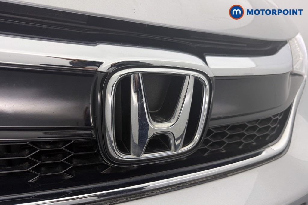 Honda Jazz EX Manual Petrol Hatchback - Stock Number (1594534) - 18th supplementary image