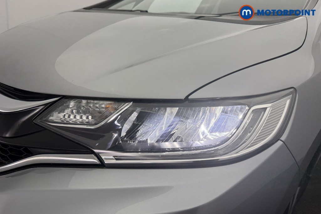 Honda Jazz EX Manual Petrol Hatchback - Stock Number (1594534) - 19th supplementary image