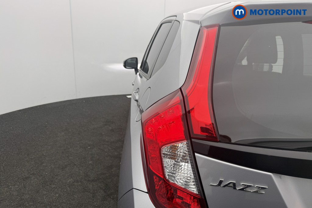 Honda Jazz EX Manual Petrol Hatchback - Stock Number (1594534) - 20th supplementary image