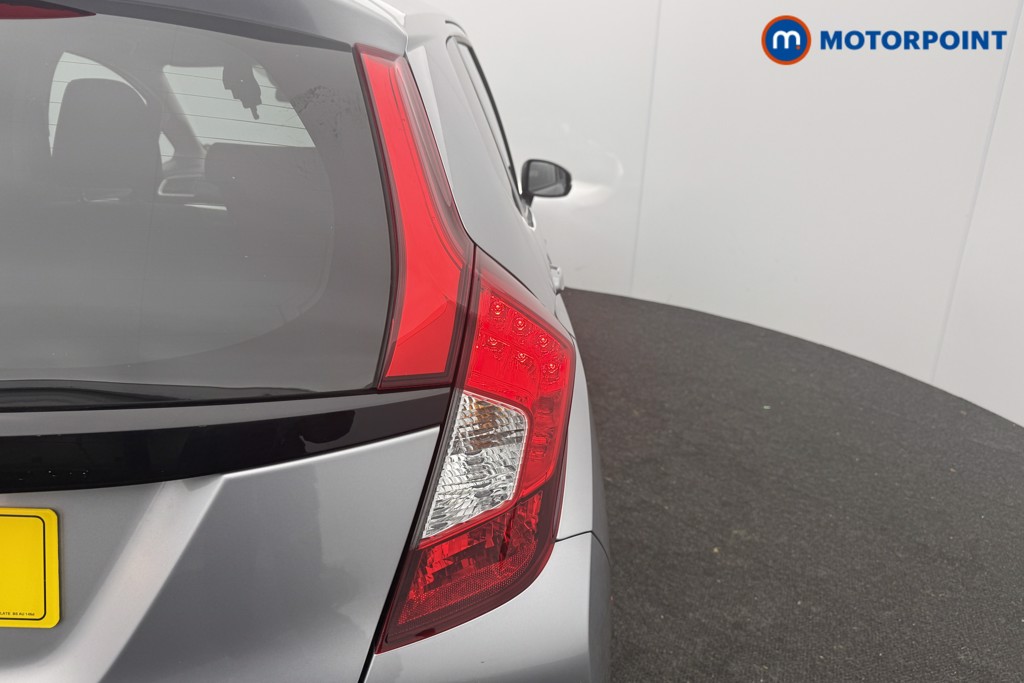 Honda Jazz EX Manual Petrol Hatchback - Stock Number (1594534) - 21st supplementary image