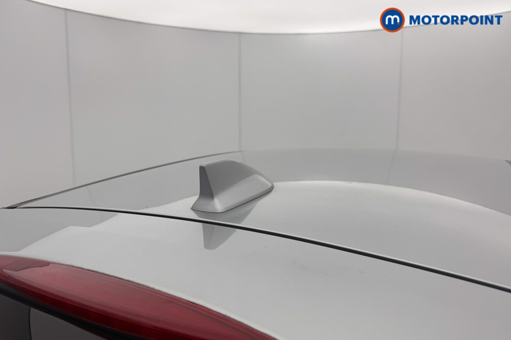 Honda Jazz EX Manual Petrol Hatchback - Stock Number (1594534) - 22nd supplementary image