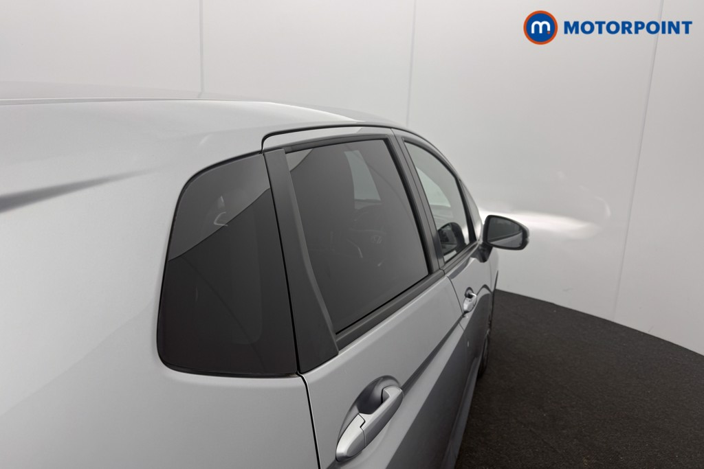 Honda Jazz EX Manual Petrol Hatchback - Stock Number (1594534) - 23rd supplementary image