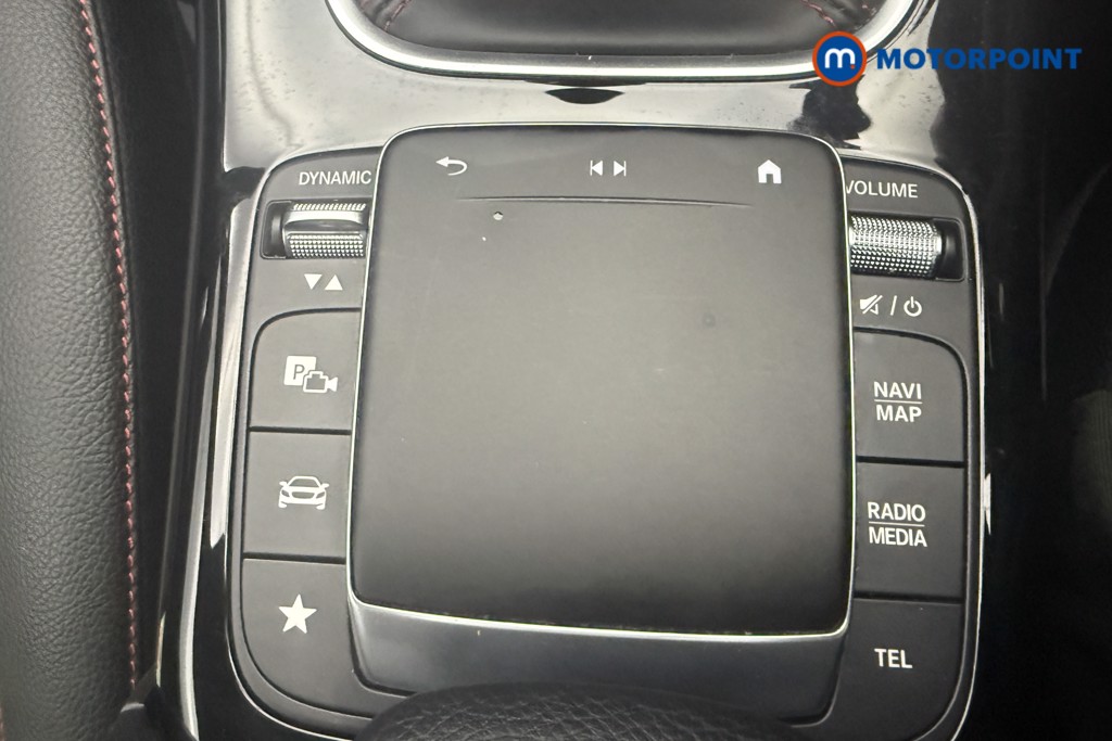 Mercedes-Benz A Class Amg Line Manual Petrol Hatchback - Stock Number (1595017) - 14th supplementary image