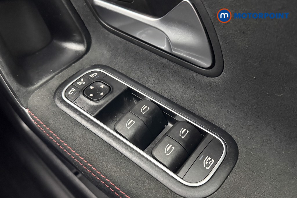 Mercedes-Benz A Class Amg Line Manual Petrol Hatchback - Stock Number (1595017) - 18th supplementary image