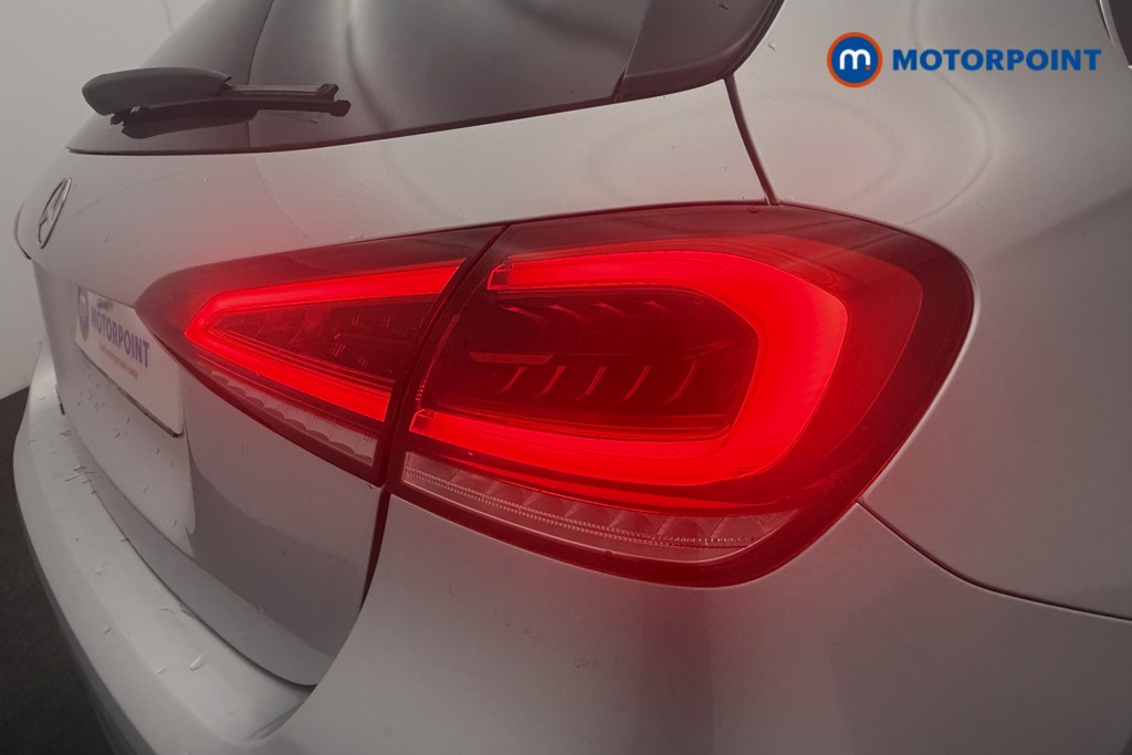 Mercedes-Benz A Class Amg Line Manual Petrol Hatchback - Stock Number (1595017) - 19th supplementary image