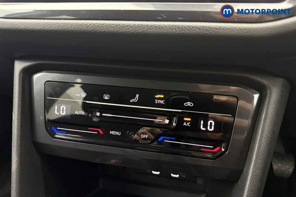 Volkswagen Tiguan Allspace Life Manual Diesel SUV - Stock Number (1595049) - 3rd supplementary image