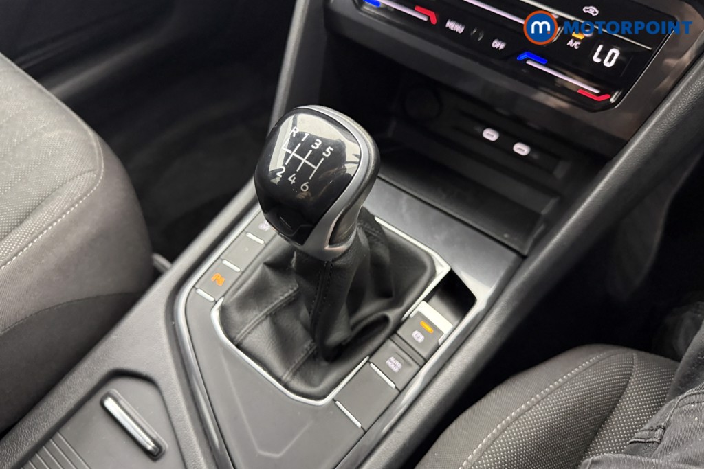 Volkswagen Tiguan Allspace Life Manual Diesel SUV - Stock Number (1595049) - 4th supplementary image