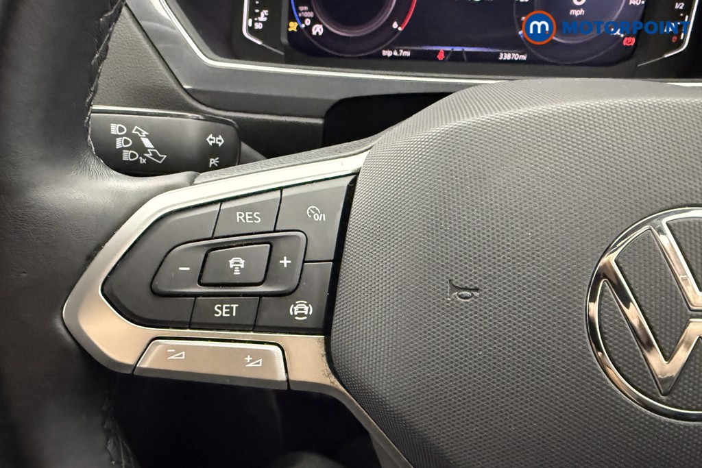 Volkswagen Tiguan Allspace Life Manual Diesel SUV - Stock Number (1595049) - 6th supplementary image