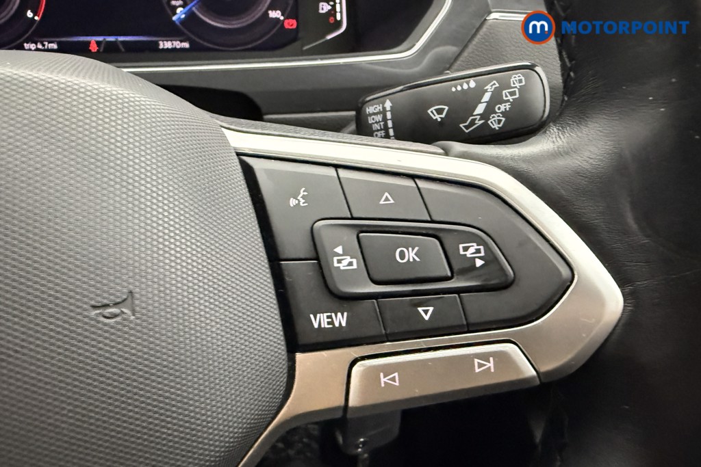 Volkswagen Tiguan Allspace Life Manual Diesel SUV - Stock Number (1595049) - 7th supplementary image