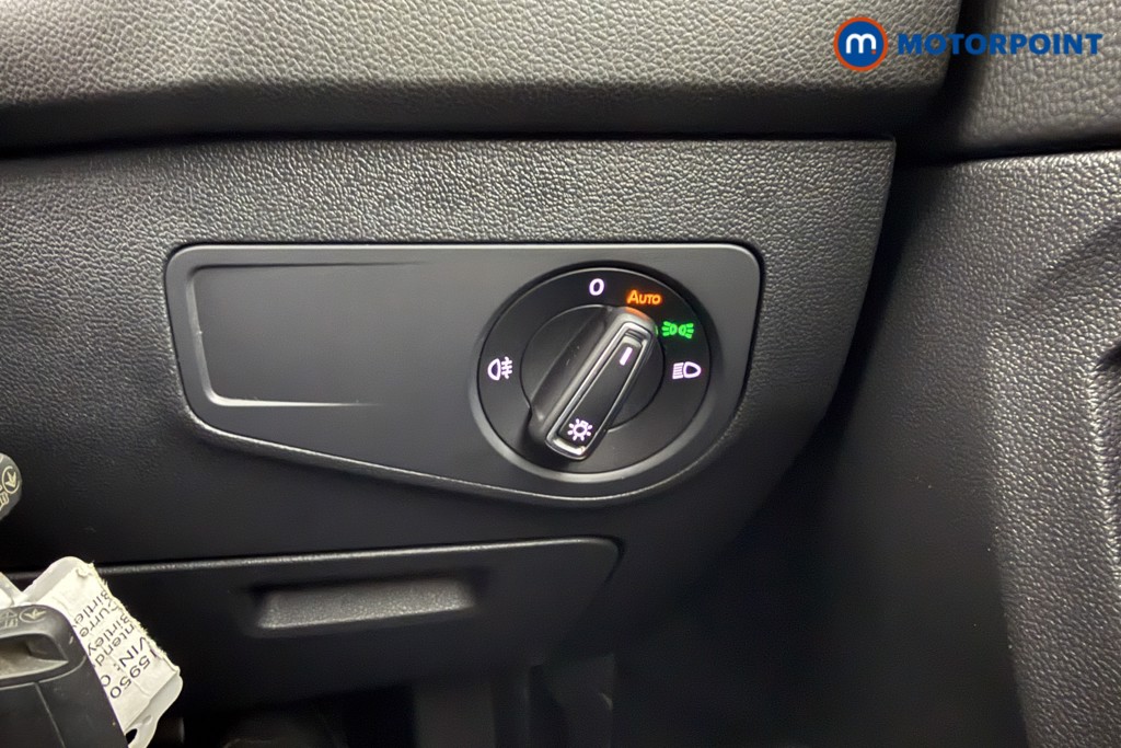 Volkswagen Tiguan Allspace Life Manual Diesel SUV - Stock Number (1595049) - 8th supplementary image