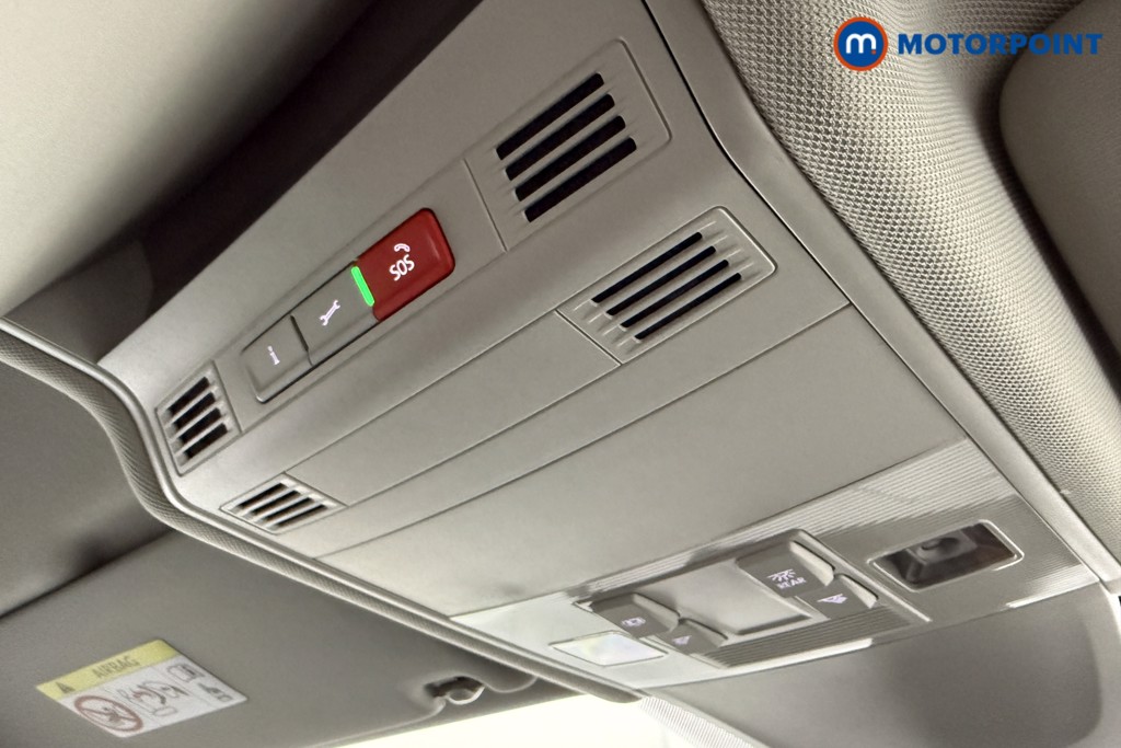 Volkswagen Tiguan Allspace Life Manual Diesel SUV - Stock Number (1595049) - 9th supplementary image